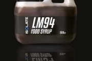 Potravinový sirup Isolate LM94 500 ml Atraktant